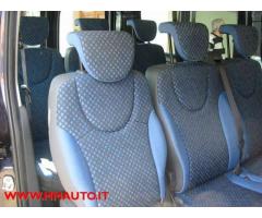 FIAT Scudo 2.0 MJT/130 PL Panorama Family  9 POSTI!!! - Immagine 6