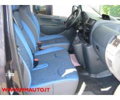 FIAT Scudo 2.0 MJT/130 PL Panorama Family  9 POSTI!!! - Immagine 7