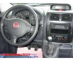 FIAT Scudo 2.0 MJT/130 PL Panorama Family  9 POSTI!!! - Immagine 8