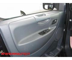 FIAT Scudo 2.0 MJT/130 PL Panorama Family  9 POSTI!!! - Immagine 9