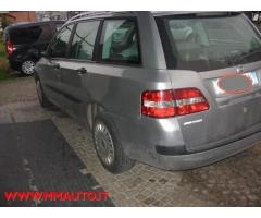 FIAT Stilo 1.9 MJT 120 CV Multi Wagon Active - Immagine 1