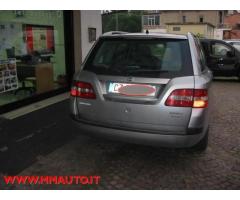 FIAT Stilo 1.9 MJT 120 CV Multi Wagon Active - Immagine 2