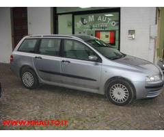 FIAT Stilo 1.9 MJT 120 CV Multi Wagon Active - Immagine 3