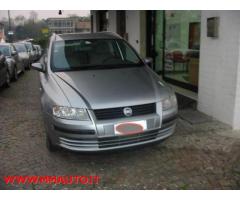 FIAT Stilo 1.9 MJT 120 CV Multi Wagon Active - Immagine 4