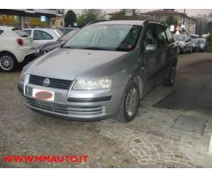 FIAT Stilo 1.9 MJT 120 CV Multi Wagon Active - Immagine 5