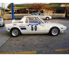 FIAT X 1/9  CC.1600 - Immagine 4