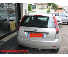 FORD Fiesta 1.2 16V 5p. Ghia  !!!!! - Immagine 4