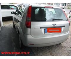 FORD Fiesta 1.2 16V 5p. Ghia  !!!!! - Immagine 5