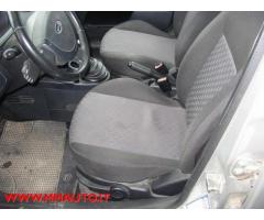 FORD Fiesta 1.2 16V 5p. Ghia  !!!!! - Immagine 7