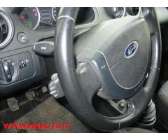 FORD Fiesta 1.2 16V 5p. Ghia  !!!!! - Immagine 8