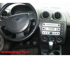 FORD Fiesta 1.2 16V 5p. Ghia  !!!!! - Immagine 9