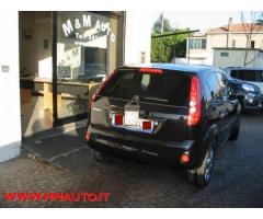 FORD Fiesta 1.2 16V 3p. Ghia !!!! - Immagine 4