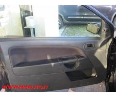 FORD Fiesta 1.2 16V 3p. Ghia !!!! - Immagine 6