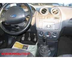 FORD Fiesta 1.2 16V 3p. Ghia !!!! - Immagine 7