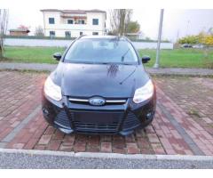 Ford Focus 1.6 TDCi 95 CV SW Business - Immagine 1