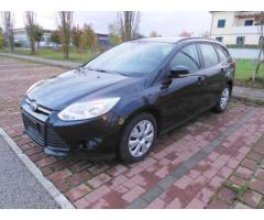 Ford Focus 1.6 TDCi 95 CV SW Business - Immagine 2