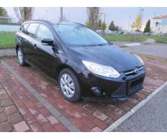 Ford Focus 1.6 TDCi 95 CV SW Business - Immagine 3