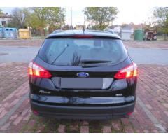 Ford Focus 1.6 TDCi 95 CV SW Business - Immagine 4