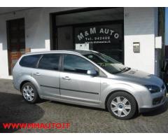 FORD Focus 1.8 TDCi (115CV) S.W. !!!!! - Immagine 1