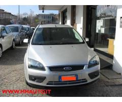 FORD Focus 1.8 TDCi (115CV) S.W. !!!!! - Immagine 2