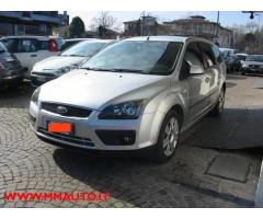 FORD Focus 1.8 TDCi (115CV) S.W. !!!!! - Immagine 3