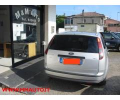 FORD Focus 1.8 TDCi (115CV) S.W. !!!!! - Immagine 4