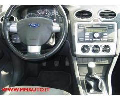 FORD Focus 1.8 TDCi (115CV) S.W. !!!!! - Immagine 5