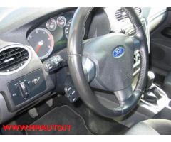 FORD Focus 1.8 TDCi (115CV) S.W. !!!!! - Immagine 8