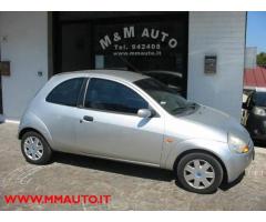 FORD Ka 1.3  CLIMA!!! - Immagine 1