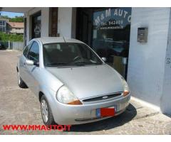 FORD Ka 1.3  CLIMA!!! - Immagine 2