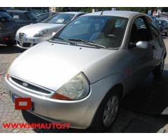 FORD Ka 1.3  CLIMA!!! - Immagine 3