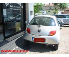 FORD Ka 1.3  CLIMA!!! - Immagine 4