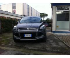 Ford Kuga 2.0 TDCI 140 CV 4WD Powersh. Lux Edition - Immagine 1