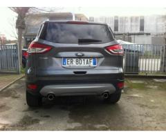 Ford Kuga 2.0 TDCI 140 CV 4WD Powersh. Lux Edition - Immagine 4