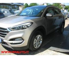 HYUNDAI Tucson 1.7 CRDi XPossible  TETTO APRIBILE!!! - Immagine 3