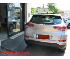 HYUNDAI Tucson 1.7 CRDi XPossible  TETTO APRIBILE!!! - Immagine 4