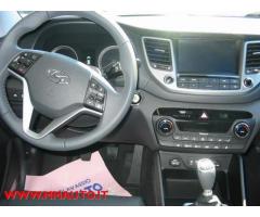 HYUNDAI Tucson 1.7 CRDi XPossible  TETTO APRIBILE!!! - Immagine 6