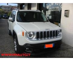 JEEP Renegade 1.6 Mjt Limited - Immagine 2