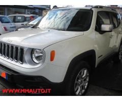 JEEP Renegade 1.6 Mjt Limited - Immagine 3