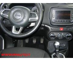 JEEP Renegade 1.6 Mjt Limited - Immagine 7