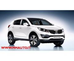 KIA Sportage 2.0 CRDI AWD Rebel KM O   ESTERO!!!! - Immagine 3