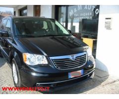 LANCIA Voyager 2.8 Turbodiesel Gold 163 CV!!!!! - Immagine 1