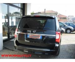 LANCIA Voyager 2.8 Turbodiesel Gold 163 CV!!!!! - Immagine 7