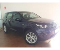 LAND ROVER Discovery Sport 2.0 TD4 180 CV SE - Immagine 1