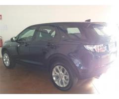 LAND ROVER Discovery Sport 2.0 TD4 180 CV SE - Immagine 2