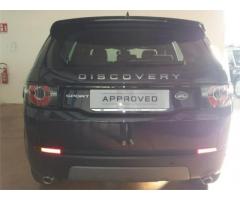 LAND ROVER Discovery Sport 2.0 TD4 180 CV SE - Immagine 4