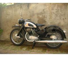 Nsu 250 mod.max 1956 - Immagine 1