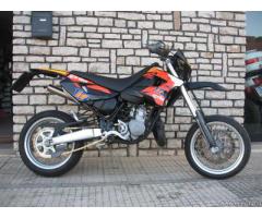 Aprilia MX 125 (2003 - 08) - Immagine 1