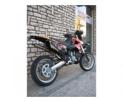 Aprilia MX 125 (2003 - 08) - Immagine 2