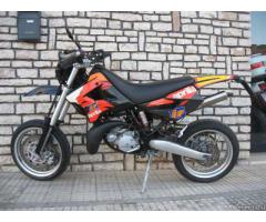 Aprilia MX 125 (2003 - 08) - Immagine 3